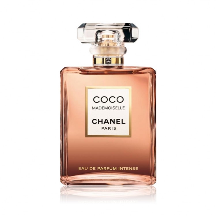 Tester Chanel Coco Mademoiselle Intense - Eau De Parfum for women