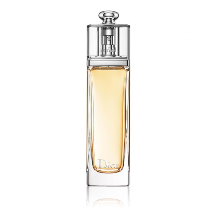 Tester Dior Addict - Eau de Toilette For Women