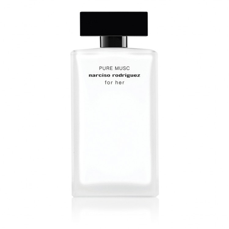Tester Narciso Rodriguez Pure Musc For Her - Eau De Perfum for Women