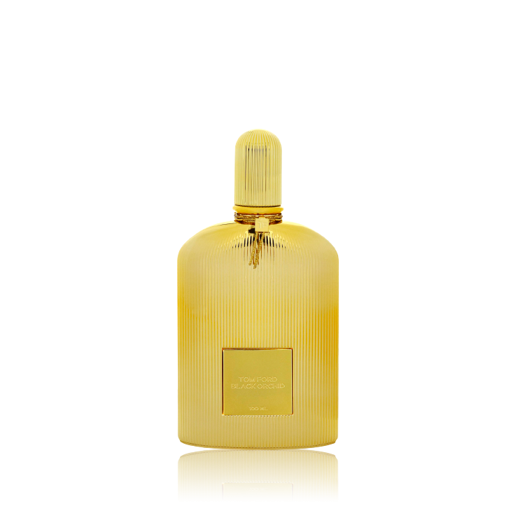 Tester Tom Ford Black Orchid Gold EDP