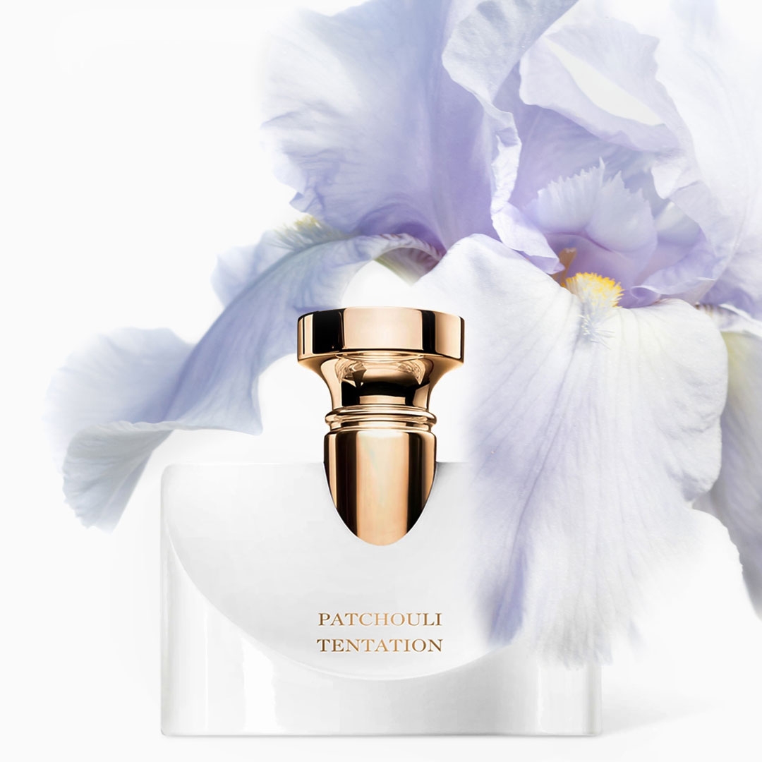 Tester Bvlgari Splendida Patchouli Tentation