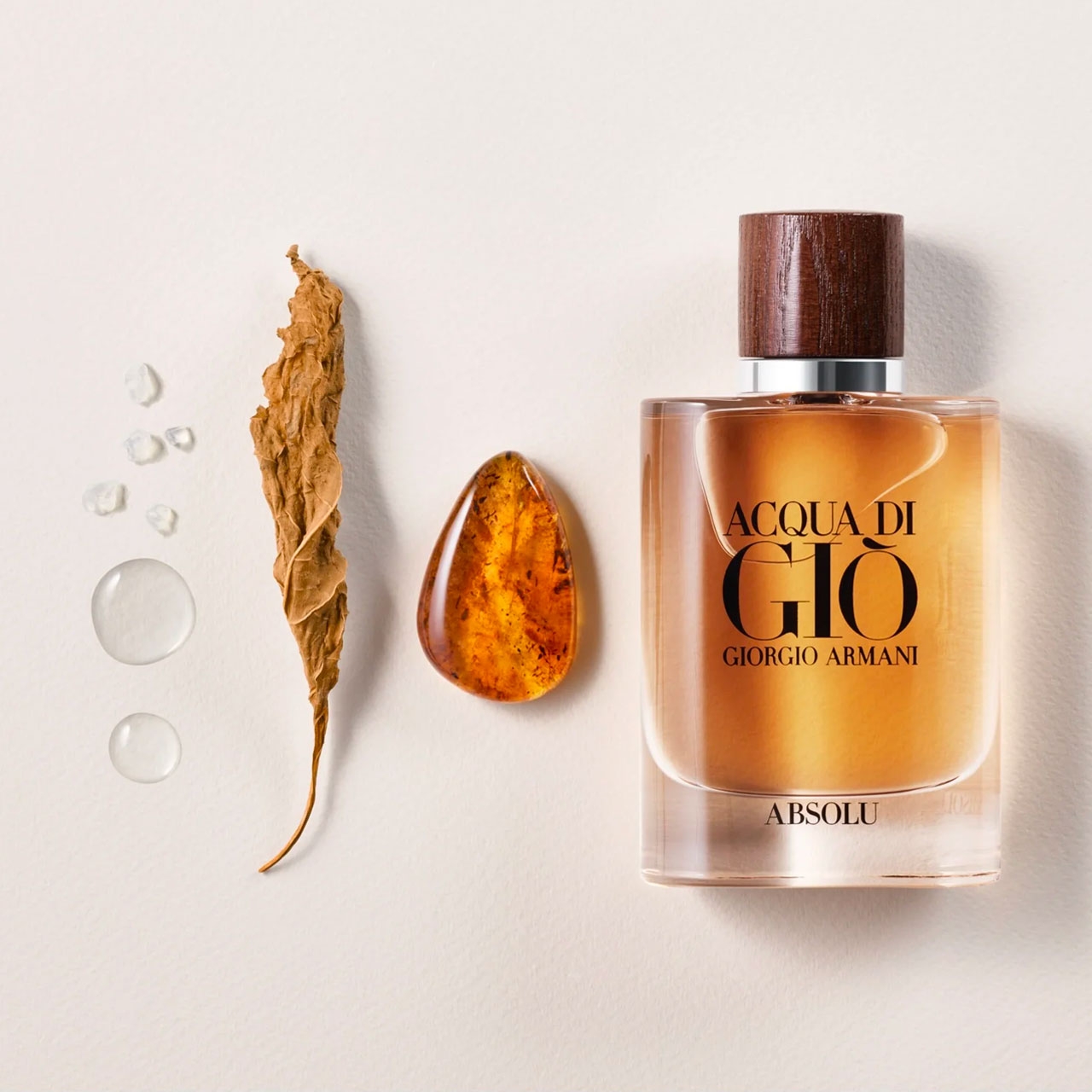 Tester Giorgio Armani Acqua di Gio Absolu