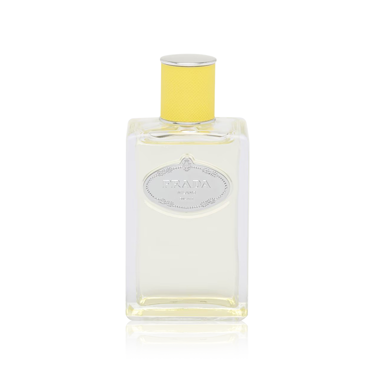 Tester Prada Les Infusions De Infusion D'ylang EDP