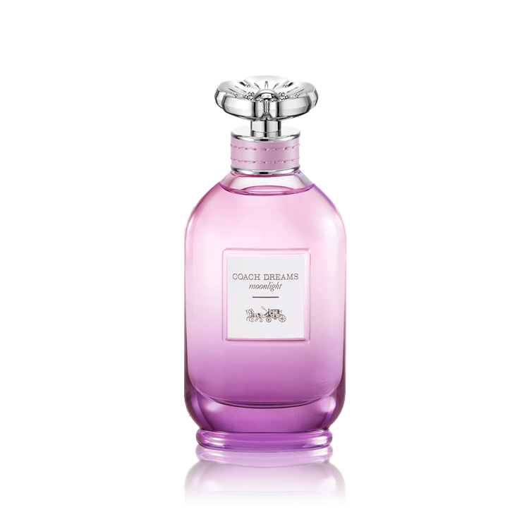 Tester Coach Dreams Moonlight EDP