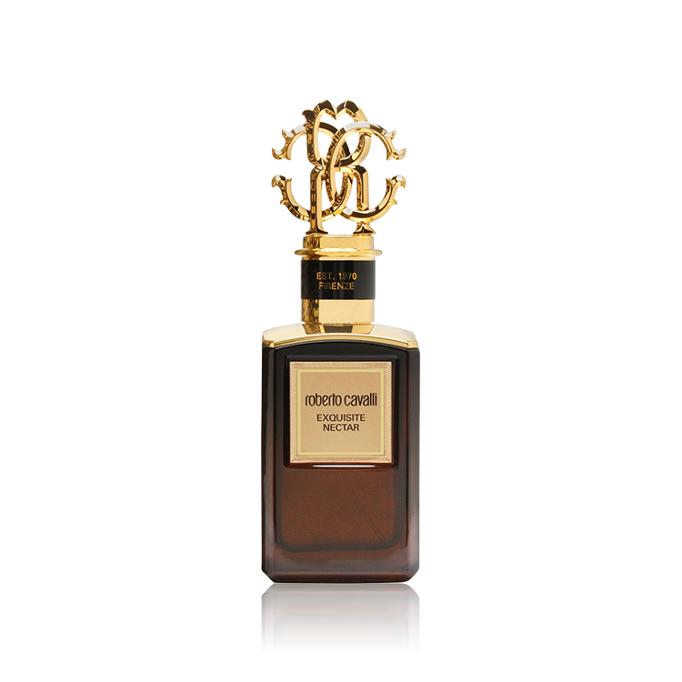 Tester Roberto Cavalli Exquisite Nectar EDP