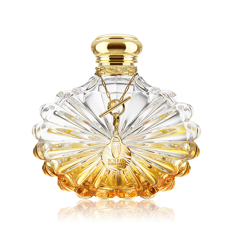 Tester Lalique Soleil Vibrant EDP