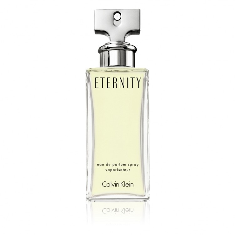 Tester Calvin Klein Eternity - Eau de Parfum For Women