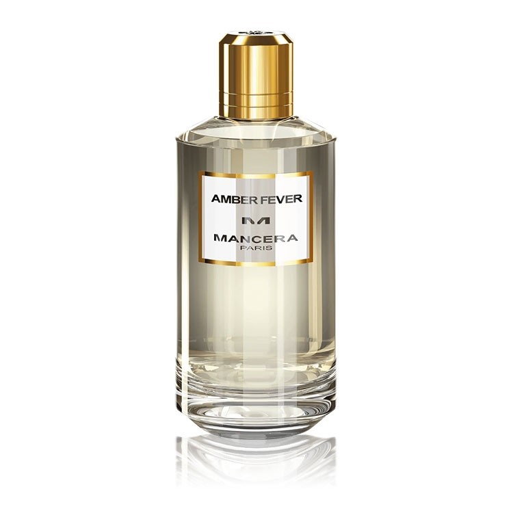 Tester Mancera Amber Fever