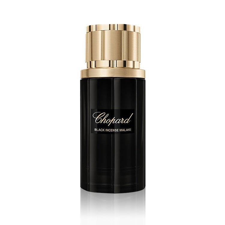 Tester Chopard Black Incense Malaki