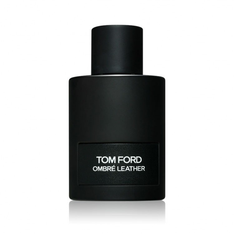 Tester Tom Ford Omber Leather - Eau De Perfume for Men