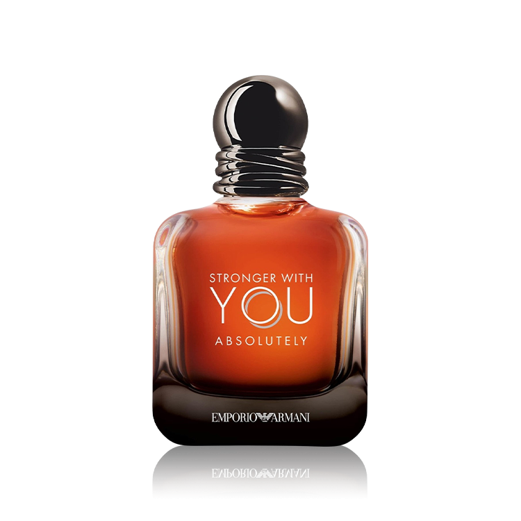 Tester Giorgio Armani Emporio Armani Stronger With You Absolutely EDP