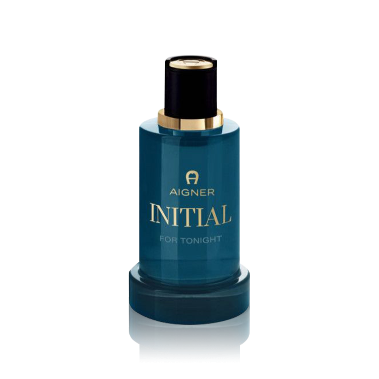 Tester Aigner Initial For Tonight EDP