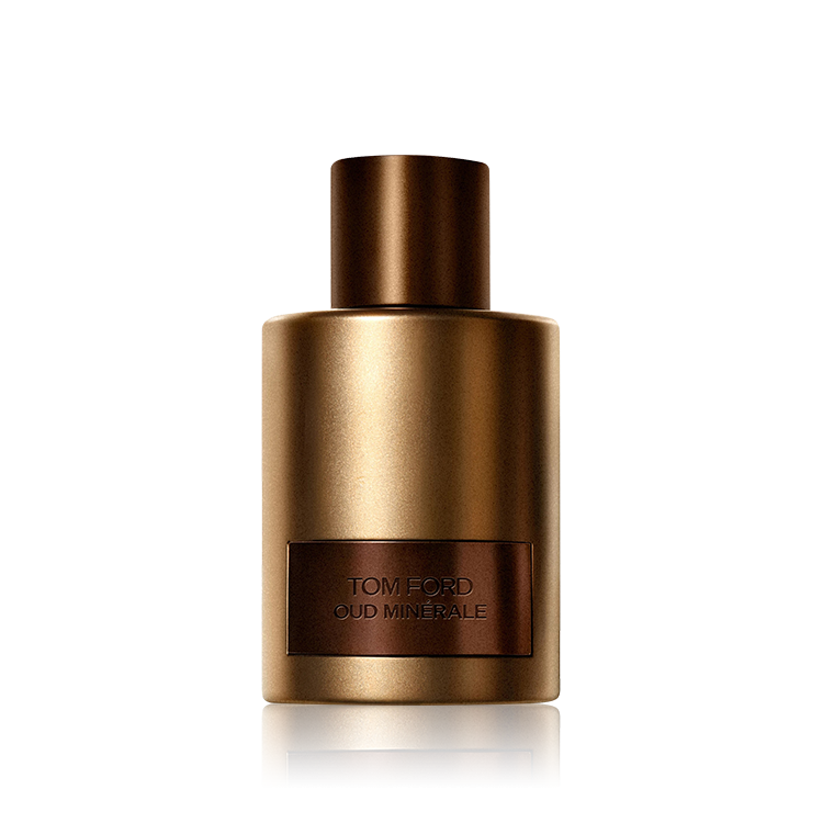 Tester Tom Ford Oud Minerale EDP