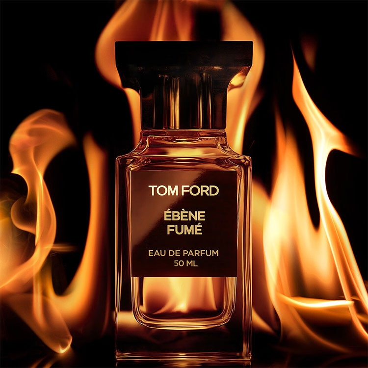 Tester Tom Ford Ebene Fume EDP