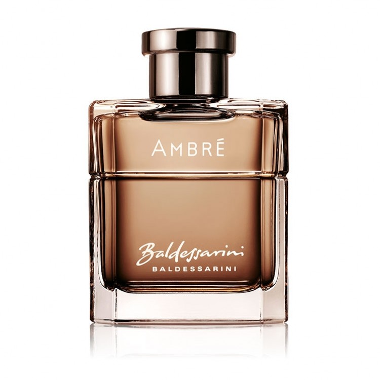 Tester Baldessarin Ambre - Eau De Toilette for Men