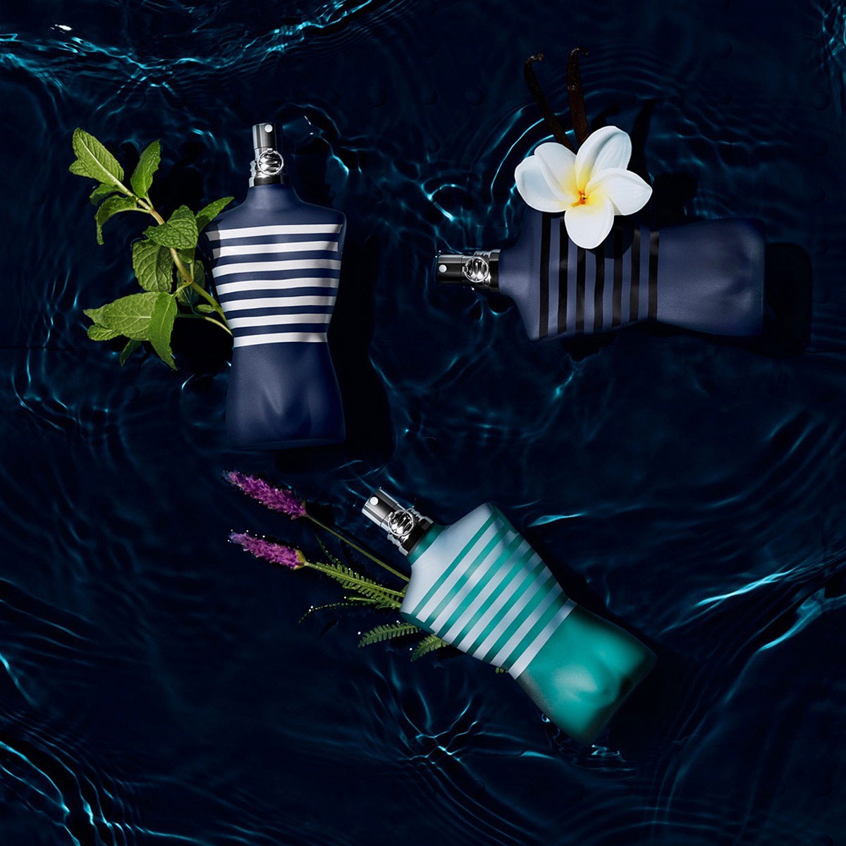 Tester Jean Paul Gaultier Le Male EDP