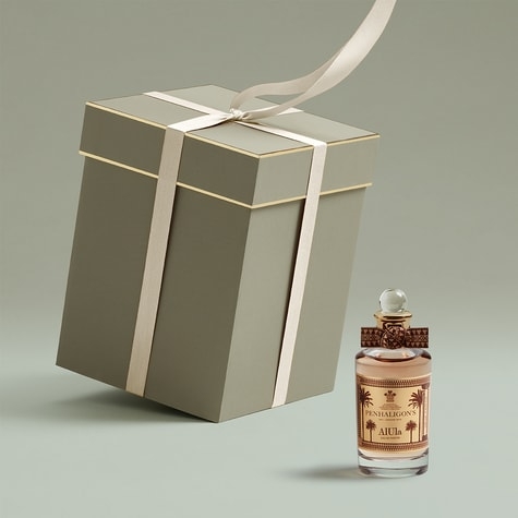 Tester Penhaligon's Alula EDP