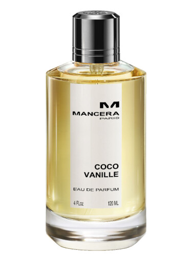 Tester Mancera Coco Vanille - Eau De Perfum for Women