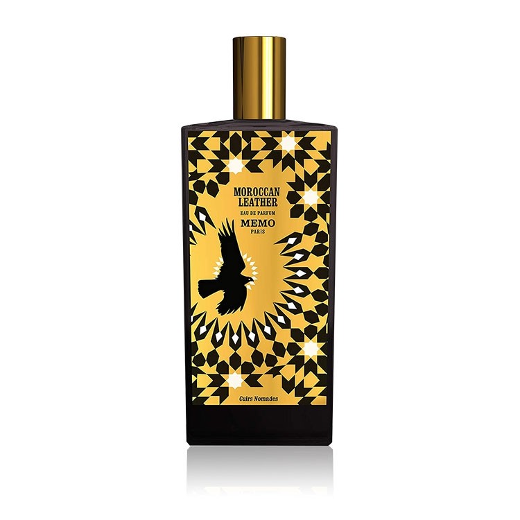 Tester Memo Paris Moroccan Leather