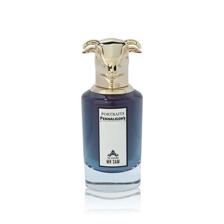 Tester Penhaligon's Portrait Blazing Mister Sam - Eau de Parfum