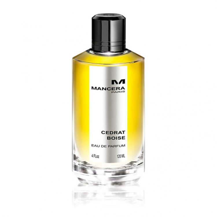 Tester Mancera Cedrat Boise - Eau de Parfum For Men and Women