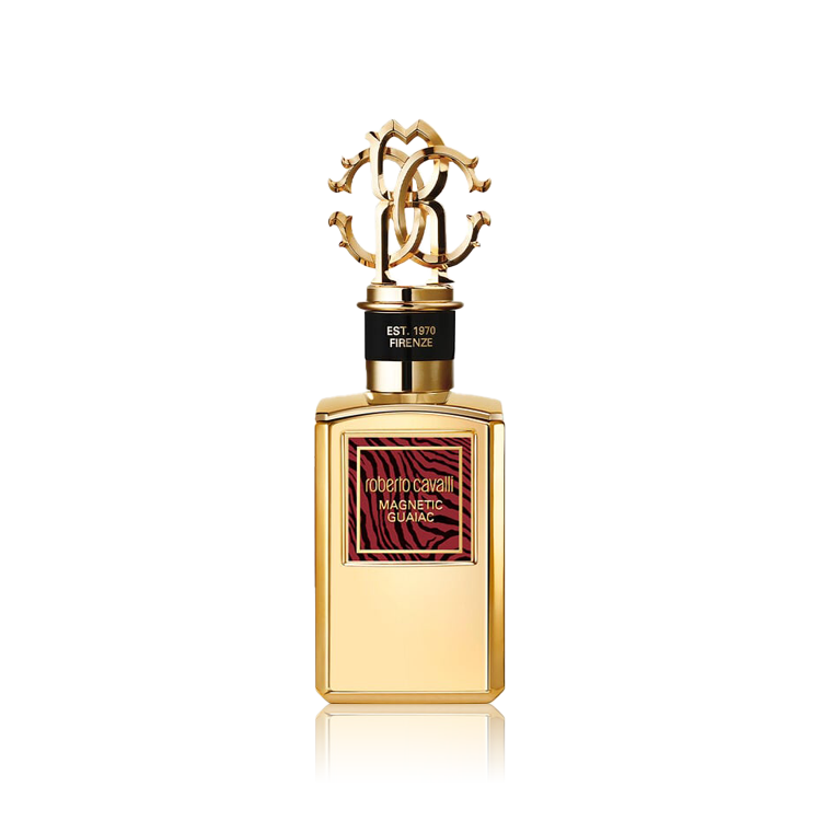 Tester Roberto Cavalli Magnetic Guaiac EDP