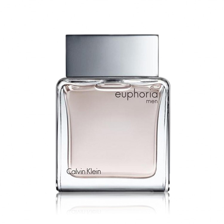 Tester Calvin Klein uphoria - Eau de Toilette For Men