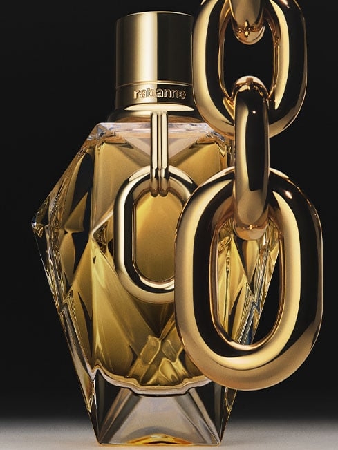 Tester Rabanne Million Gold EDP