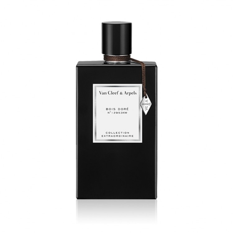 Tester Van Cleef & Arpels Bois Dore - Eau De Perfum for Men and Women