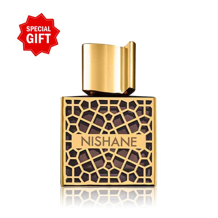 Tester Nishane Nefs Extrait de Parfum