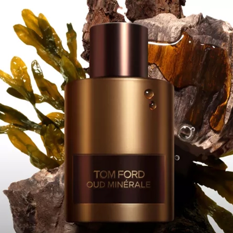 Tester Tom Ford Oud Minerale EDP