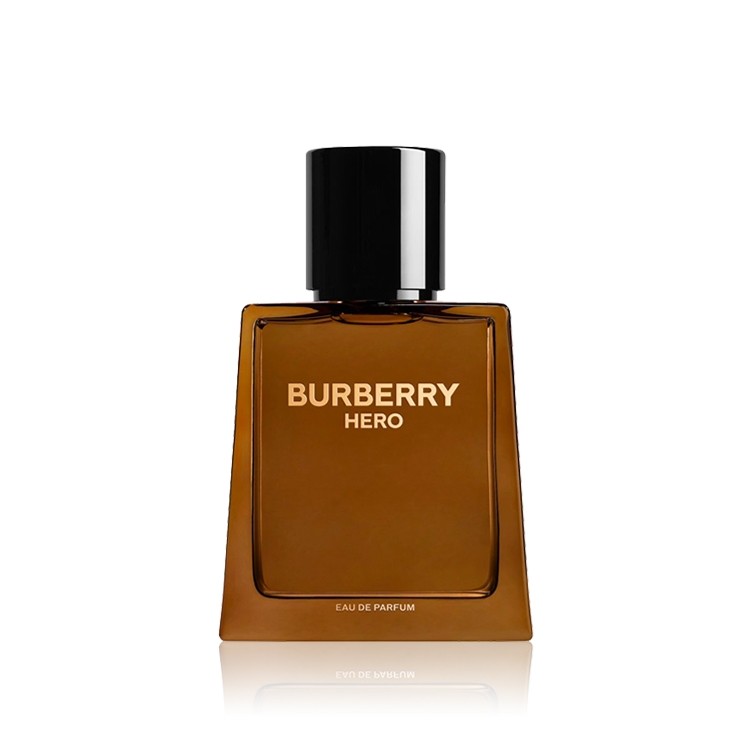 Tester Burberry Hero EDP