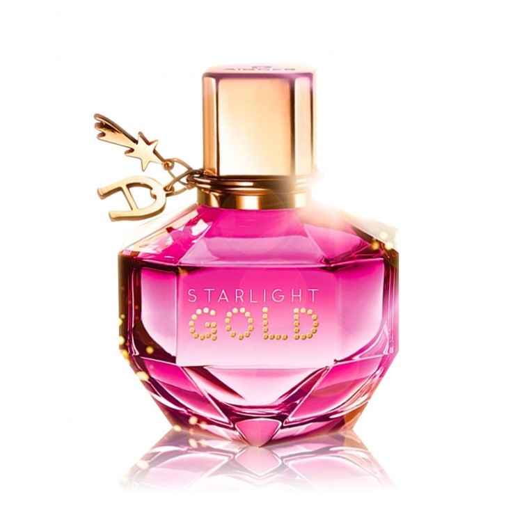 Tester Aigner Starlight Gold