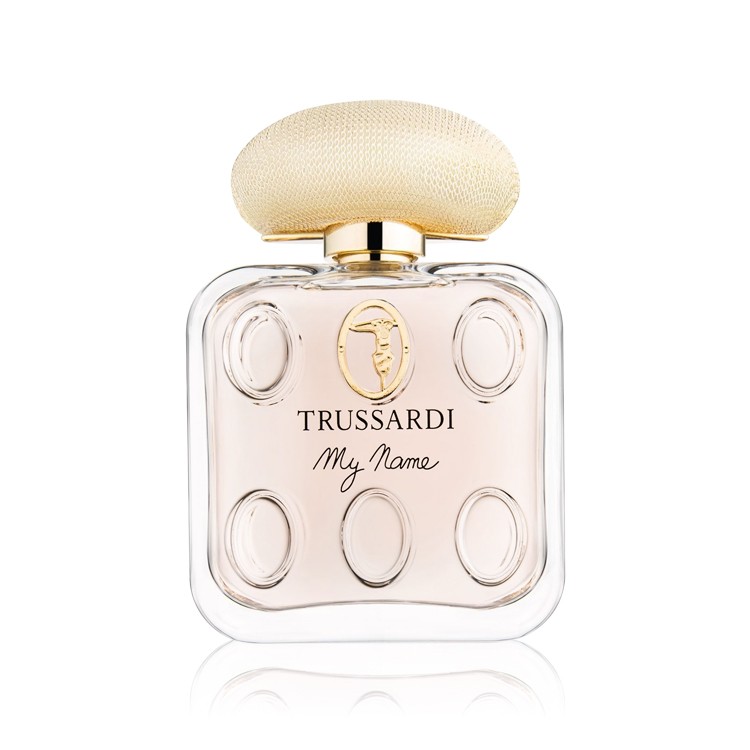 Tester Trussardi My Name Pour Femme