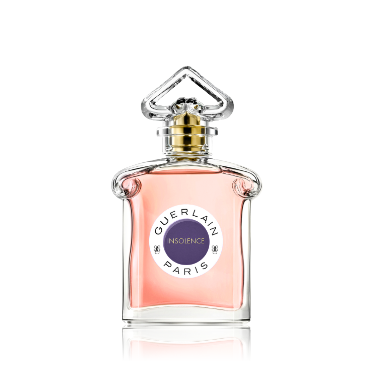 Tester Guerlain Insolence - Eau De Toilette for women