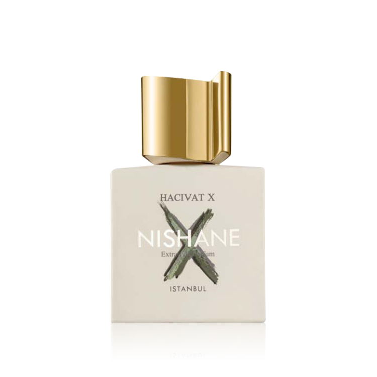 Tester Nishane Hacivat X Extrait de Parfum