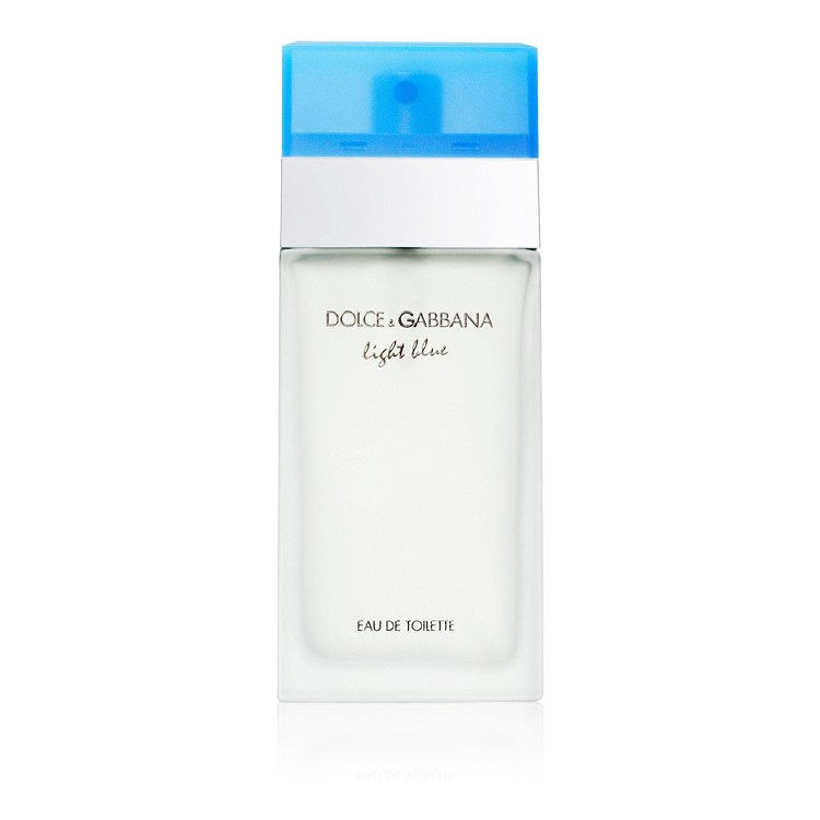 Tester Dolce & Gabbana Light Blue Eau de Toilette for Women