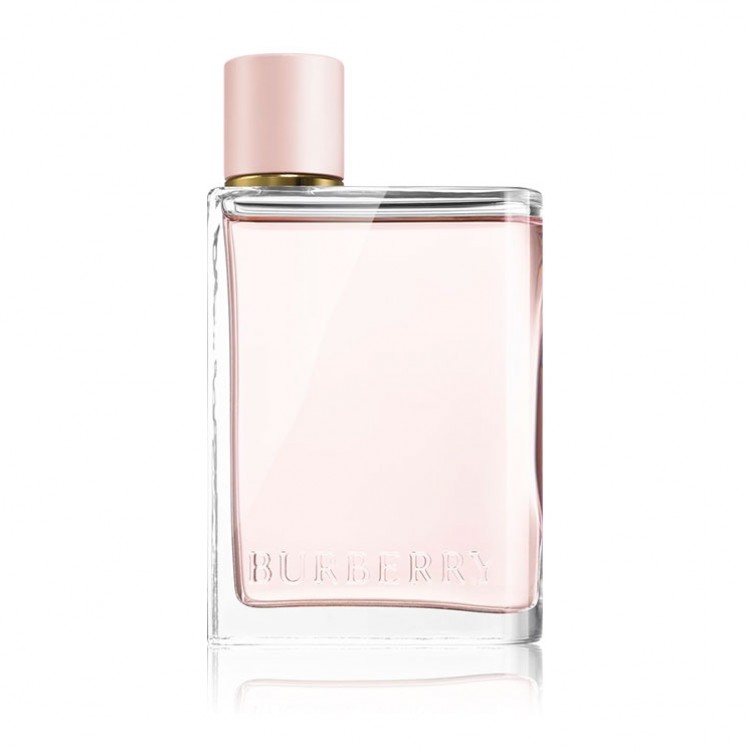 Tester Burberry Burberry Her - Eau De Perfume for Women