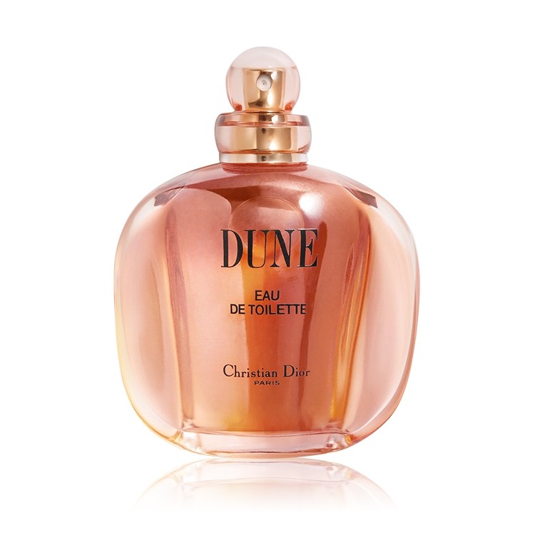 Tester Dior Dune
