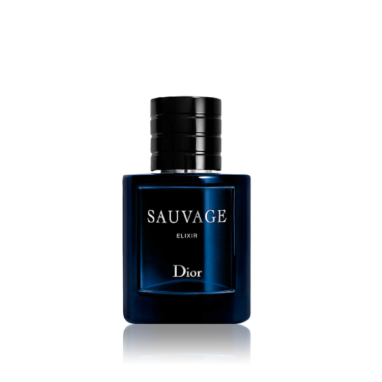 Tester Dior Sauvage Elixir EDP