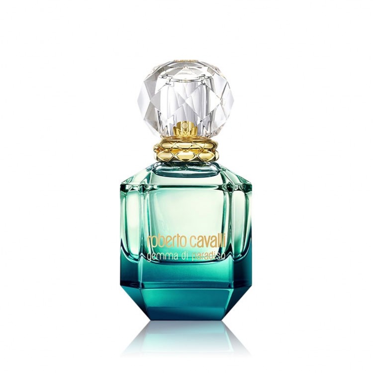 Tester Roberto Cavalli Gemma Di Paradiso - Eau De Parfum For Women