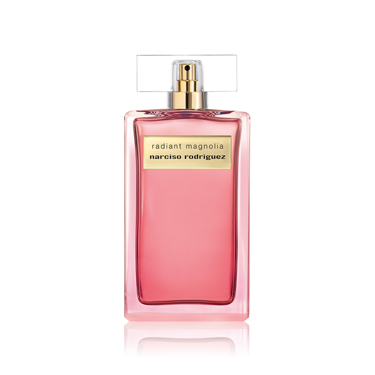 Tester Narciso Rodriguez Radiant Magnolia EDP Intense