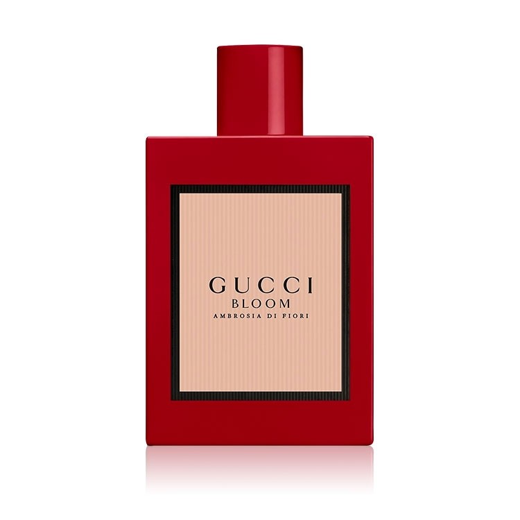 Tester Gucci Bloom Ambrosia di Fiori