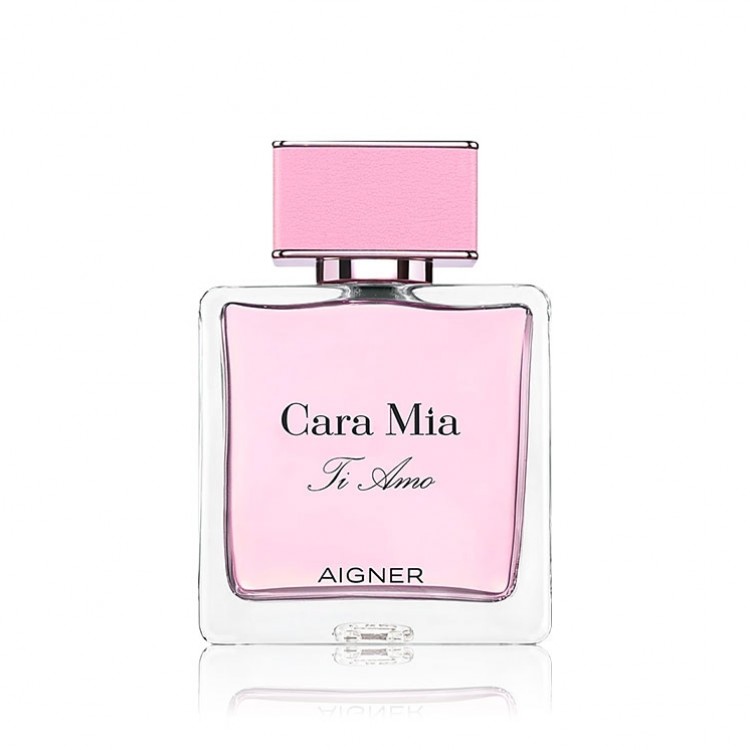 Tester Aigner Cara Mia Ti Amo