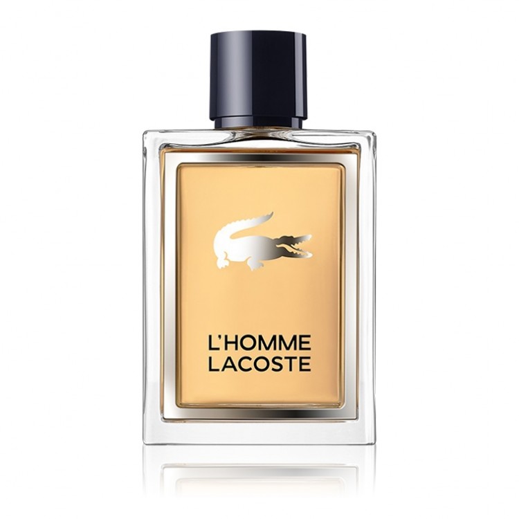 Tester Lacoste L'Homme - Eau de Toilette For Men