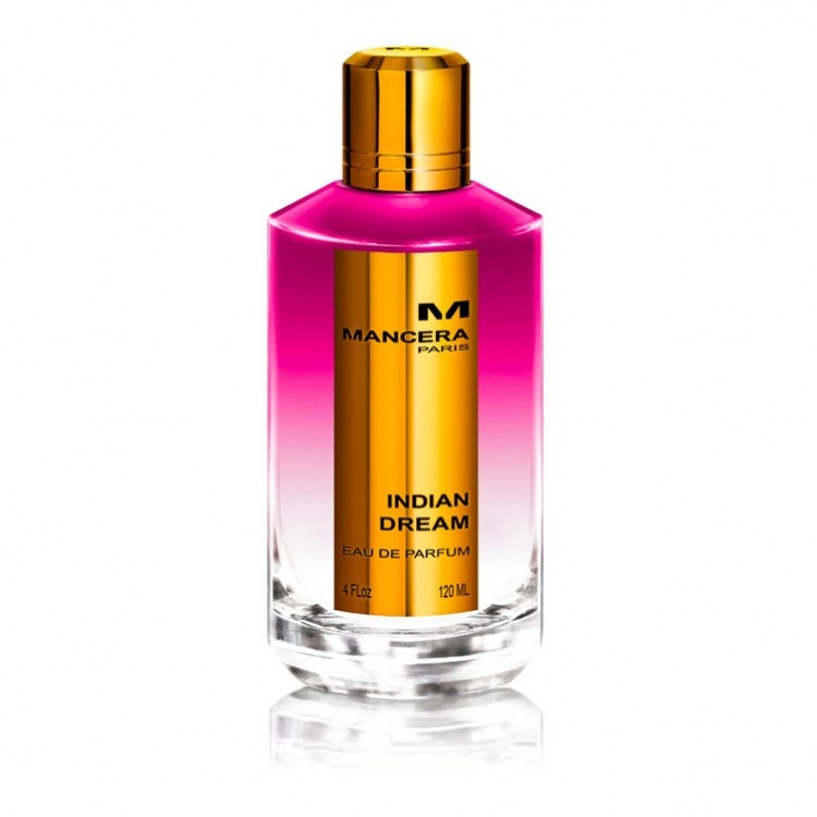 Tester Mancera Indian Dream