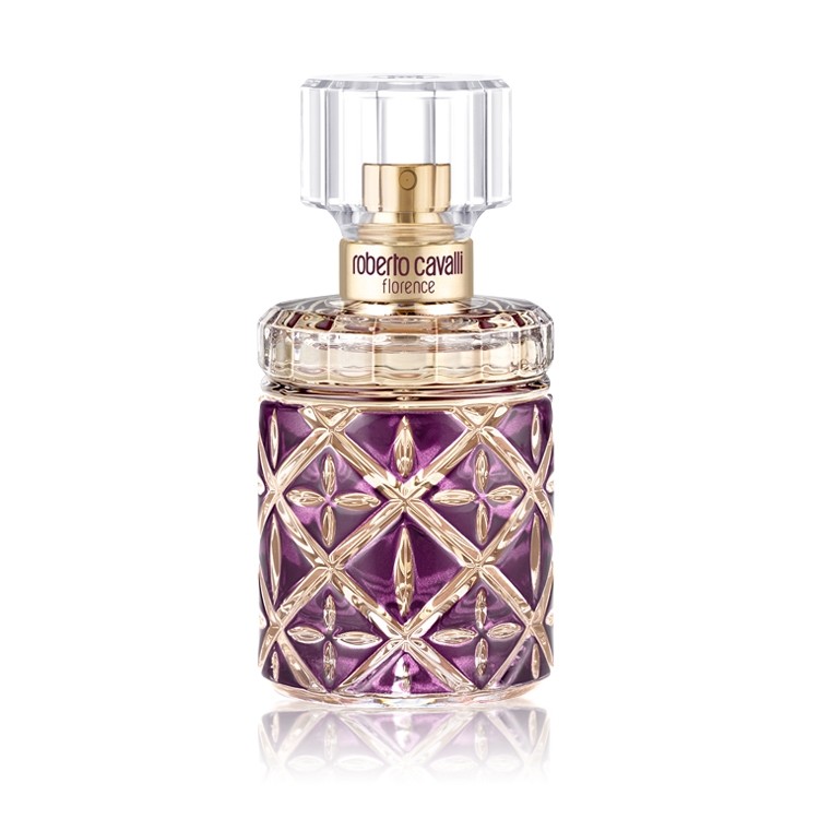 Tester Roberto Cavalli Florence - Eau De Parfum for Women