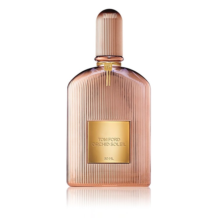 Tester Tom Ford Orchid Soleil