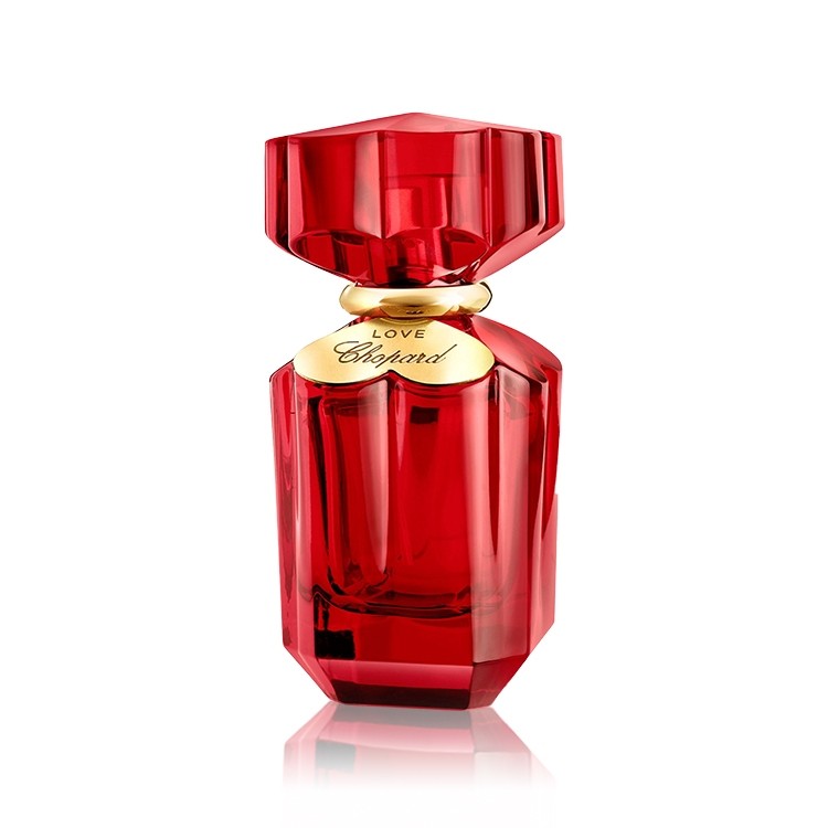 Tester Chopard Love Chopard