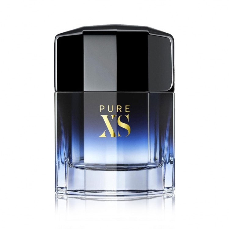 Tester Paco Rabanne Pure Xs - Eau De Toilette For Men